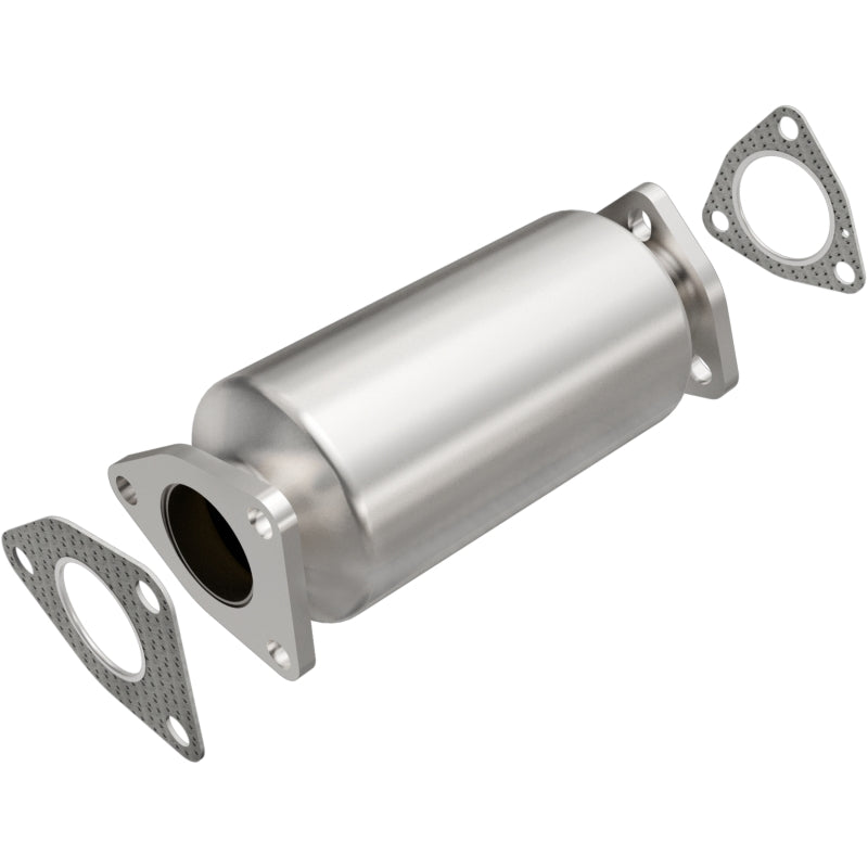 MagnaFlow Conv Direct Fit Honda 80 87