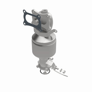 MagnaFlow Conv DF 08-10 Honda Accord 3.5L