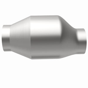 MagnaFlow Conv Univ 3.50inch O/C Diesel