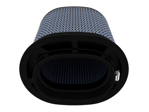 aFe Momentum Intake Rplcmnt Air Filter (6-1/2x4-3/4) IN F x (9x7) IN B x (9x7) IN T x 9 IN H