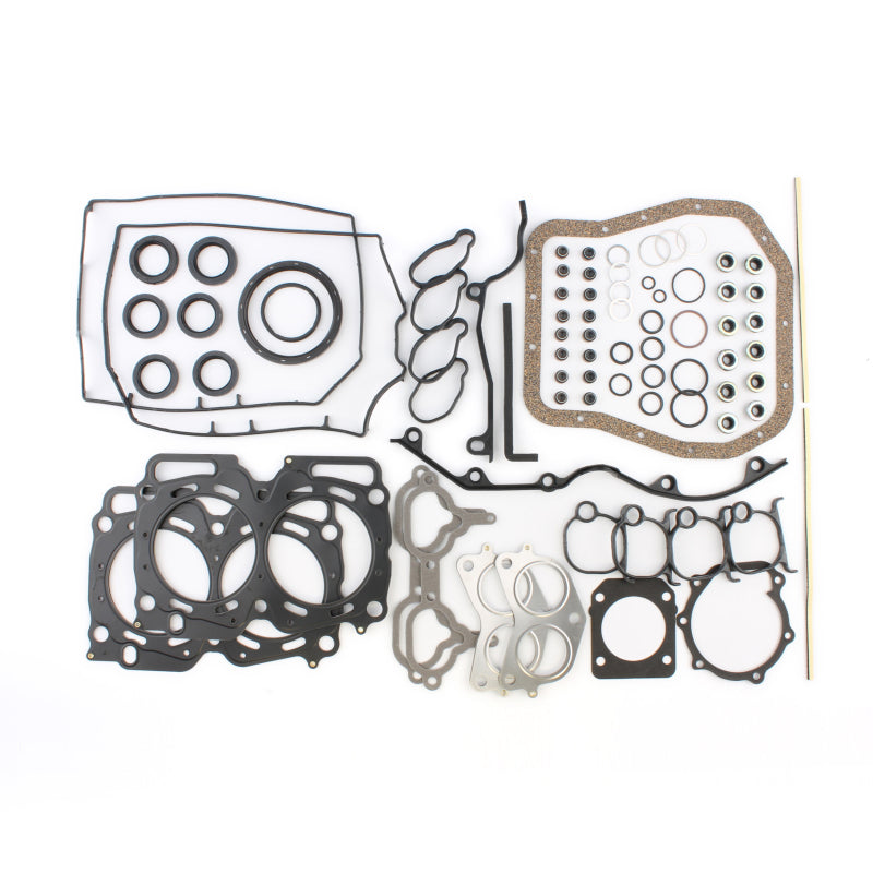 Cometic Street Pro 96-99 Subaru EJ25D DOHC 101mm Bore Complete Gasket Kit