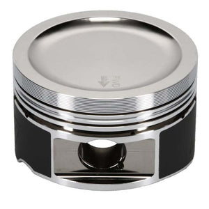 Wiseco Nissan SR20 Turbo -12cc 1.260 X 87 Piston Shelf Stock