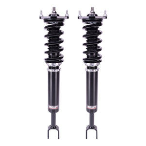 Air Lift Performance 02-06 Infiniti G35 / 03-08 Nissan 350z Coilover Kit
