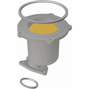 MagnaFlow Conv DF 87-95 Celica 2.0/2.2 Manifold CA