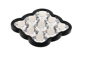 Diode Dynamics SS5 Lens Clear Driving