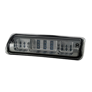 xTune Ford F-150 04-08 3rd Brake Light Smoked BKL-FF15004-LED-G2-SM