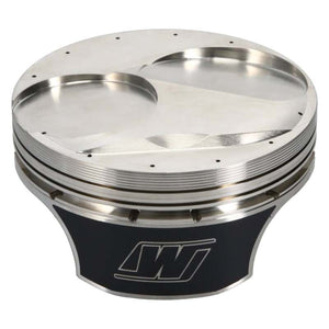 Wiseco Chevy Big Block 4.605in Bore 1.065in CH 6.00 CC Piston Set