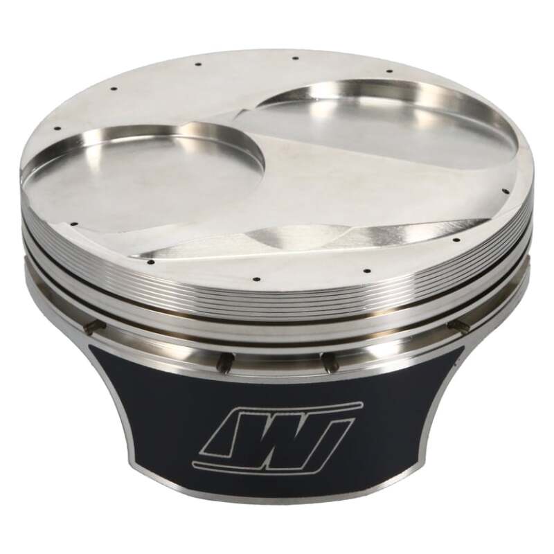 Wiseco Chevy Big Block 4.615in Bore 1.065in CH 6.00 CC Piston Set