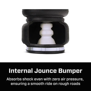 Air Lift 2023+ Ford F450 4WD DRW Non-Commercial 7500 XL Ultimate Air Spring Kit