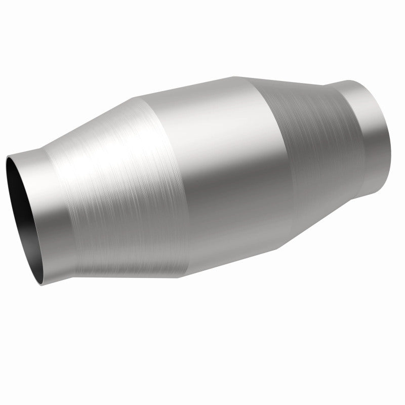 MagnaFlow Conv Univ 3.50inch C/C Diesel