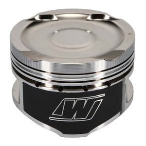 Wiseco Opel C20XE 87.50 mm Bore 30.19 mm CH 5.20 CC Piston Set