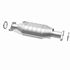 MagnaFlow Conv Toyota 23887 17.75X6.5X4 2/2
