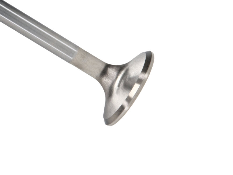 Manley Nissan 3.0L RB30E Exhaust Valve Kit - 35.10mm Head Dia. 124.59mm O/A Length, 0.3136in Stem