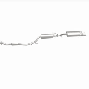 MagnaFlow BRE Exhaust Kit 06-09 Acura CSX 2.0L