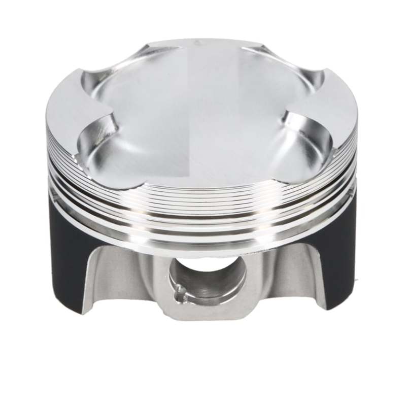 Wiseco Volkswagen VR6 2.8L 81.5mm Bore -28cc Dome 90.20 Stroke Pro Tru Sport Series Pistons