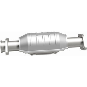 MagnaFlow Conv Direct Fit Nissan-Toyota 77 82