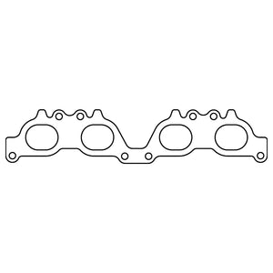 Cometic Toyota Gen-1/2 5S-FE .046in Fiber Intake Manifold Gasket