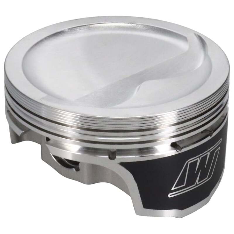Wiseco RED Series Chevy Small Block 350 4.040in Bore 1.125in CH -17.00 CC Piston Set