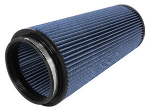 aFe Magnum FLOW Universal Air Filter 6F x 7-1/2B x 5-1/2T (Inverted) x 14IN H