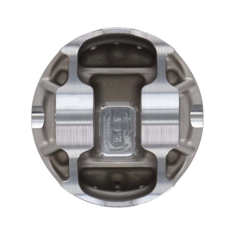 Wiseco Nissan VR38DETT 95.58 mm Bore 34.30 mm CH 6.60 CC Piston Set