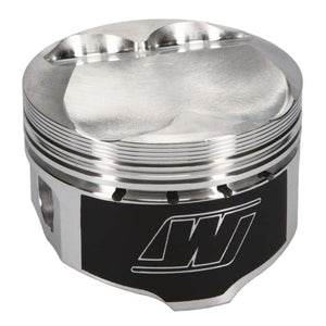 Wiseco Peugeot XU9J4 84.00 mm Bore 37.00 mm CH -1.00 CC Piston Set