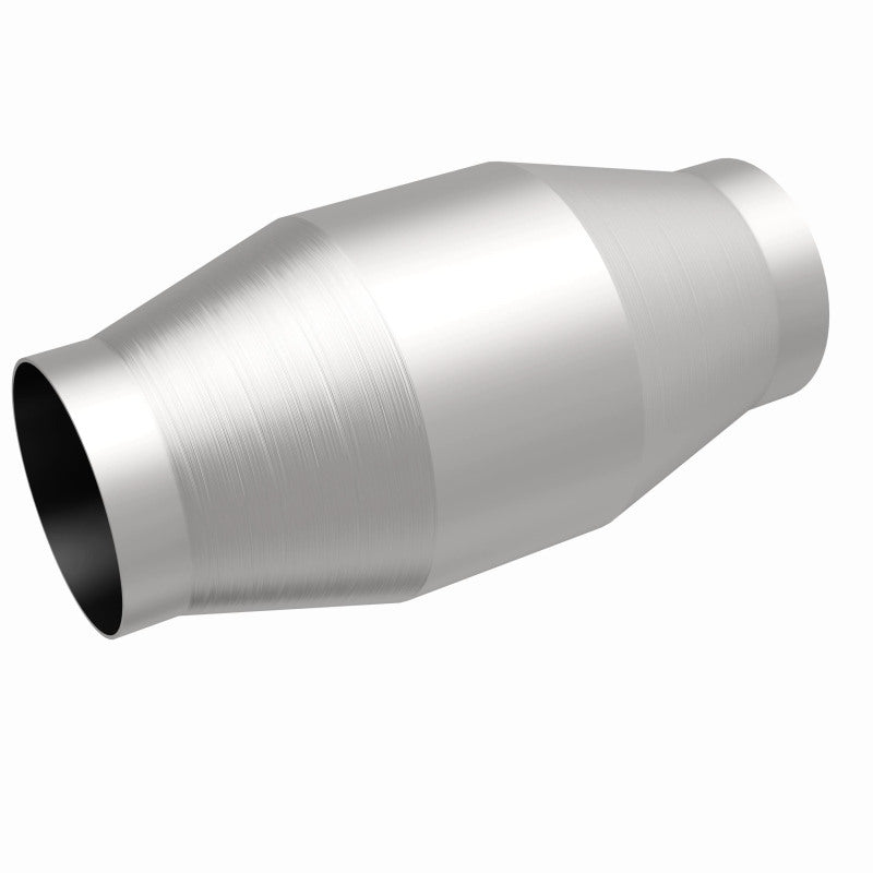 MagnaFlow Conv Univ 3.50inch C/C Diesel