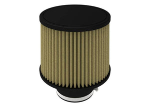 aFe Magnum FLOW Universal Air Filter 4 IN F X 8 IN B X 7 IN T X 7 IN H