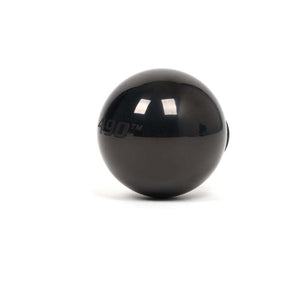 BLOX Racing V2 - 490 Limited Series Spherical Shift Knob 12X1.25 - Platinum