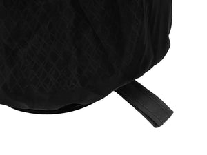 aFe Filter GUARD Polyester Pre-Filter Fits Air Filter 72-90117 And Others