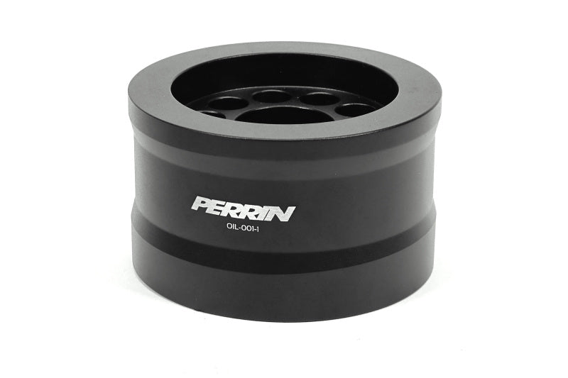 PERRIN 15-25 Subaru WRX & 13-25 Crosstrek/OBXT/LGT/Impreza & BRZ/GR86 Oil Temp / Pressure Adapter