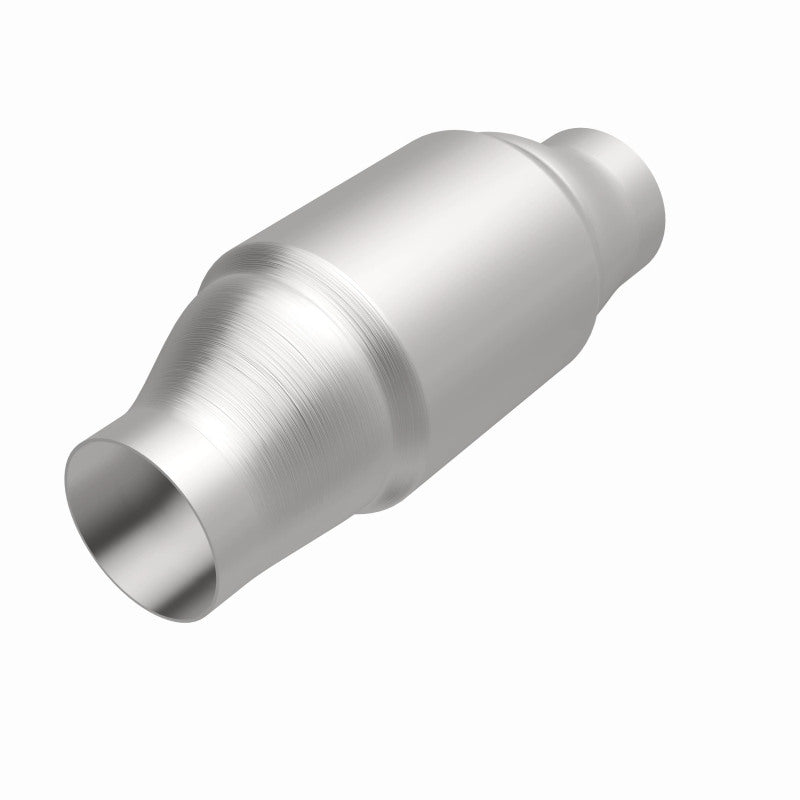 MagnaFlow Conv Univ 2.50inch O/O