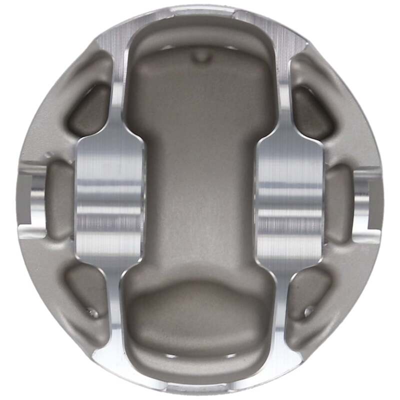 Wiseco RED Series Chevy Small Block 350 4.060in Bore 1.125in CH -17.00 CC Piston Set