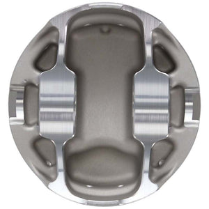 Wiseco RED Series Chevy Small Block 350 4.040in Bore 1.125in CH -17.00 CC Piston Set