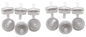 K&N Engineering IN-LINE FUEL Filter K&N