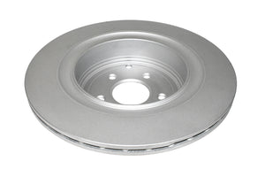 DBA 09-13 Infiniti FX50 (S51 Model) Rear En-Shield Standard Rotor