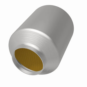 MagnaFlow Conv Universal 2.25 Front Spun