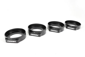 PERRIN 15-25 Subaru WRX/STI / 22-25 BRZ Rear Subframe Lockdown