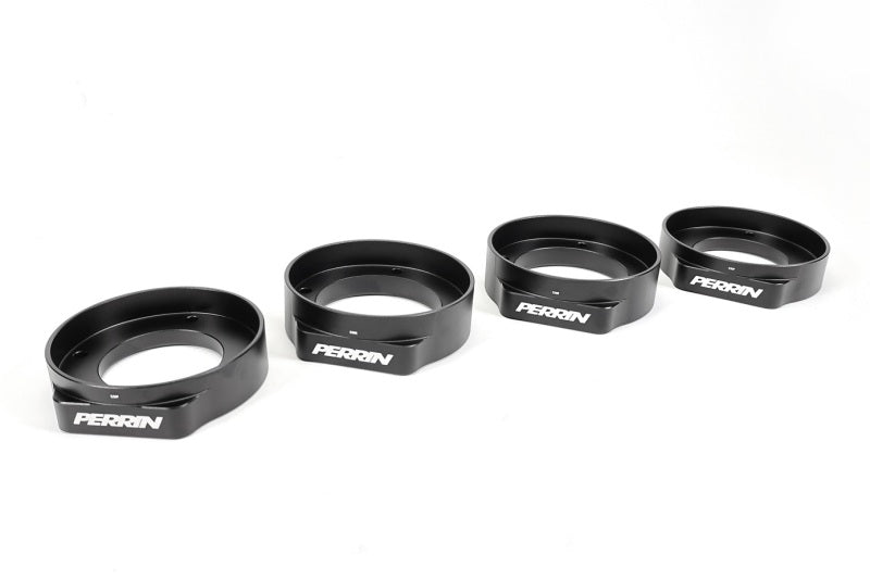 PERRIN 15-25 Subaru WRX/STI / 22-25 BRZ Rear Subframe Lockdown