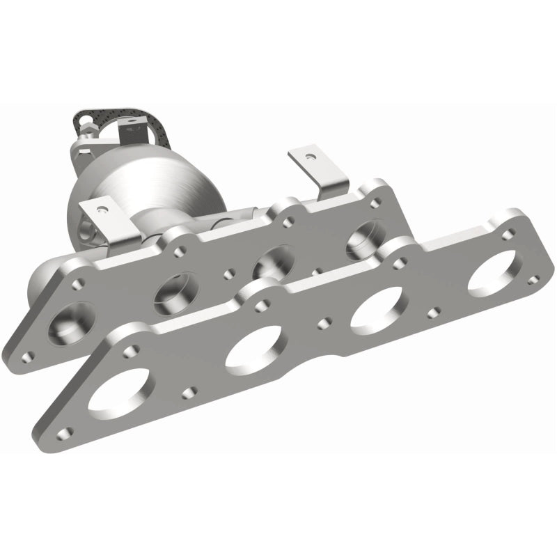 MagnaFlow Conv DF 12-17 Hyundai Accent 1.6L