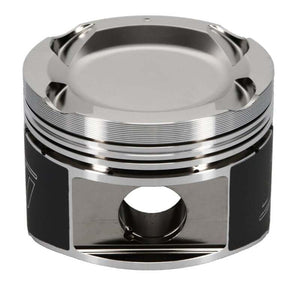 Wiseco Ford 2.0L 91.00 mm Bore 40.80 mm CH -20.20 CC Piston Set