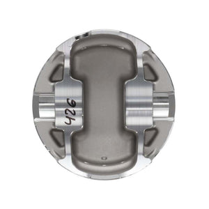 Wiseco Chrysler 5.7L Hemi +19cc Dome 1.220 CH Piston - Set of 8