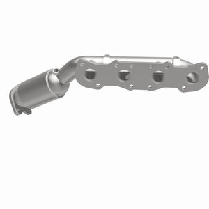MagnaFlow Conv Direct Fit 12-16 Hyundai Equus V8 5.0L Manifold