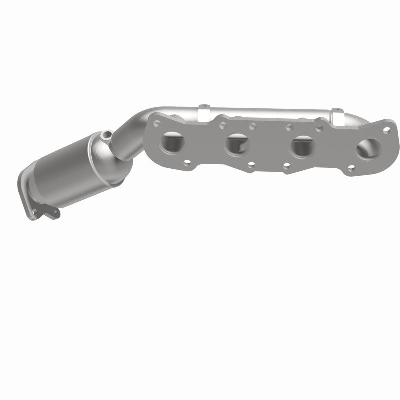 MagnaFlow Conv Direct Fit 12-16 Hyundai Equus V8 5.0L Manifold