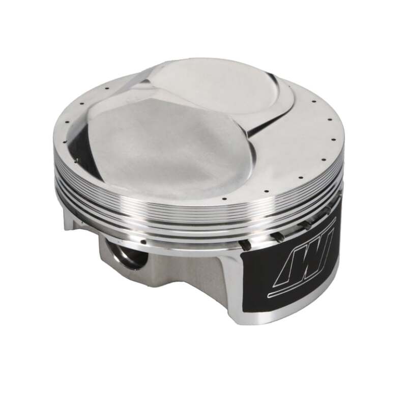 Wiseco Chevy Big Block 4.600in Bore 1.270in CH 28.00 CC Piston Set