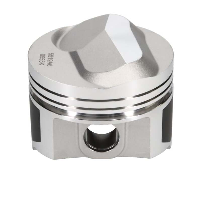 Wiseco Pro Tru Street Chevy Big Block 4.155in Bore 1.760in CH 38.00 CC Piston Set