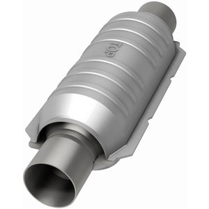 Magnaflow Conv Univ 2.25 CA