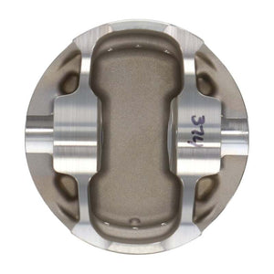 Wiseco Ford SOHC V8 4.6L 2 Val Trick Flow Twisted Wedge NA/Boost/Nitrous -6.0cc 3.552 Bore 10.8:1 CR