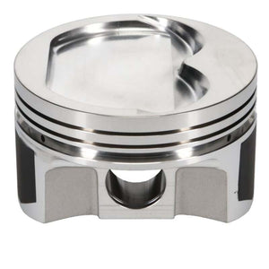 Wiseco Pro Tru Street AMC 401 4.210in Bore 1.500in CH -27.00 CC Piston Set