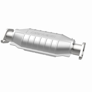 MagnaFlow Conv DF Mazda