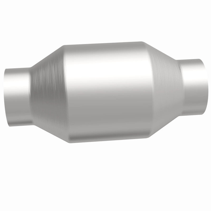 MagnaFlow Conv Univ 1.75inchC/C Met